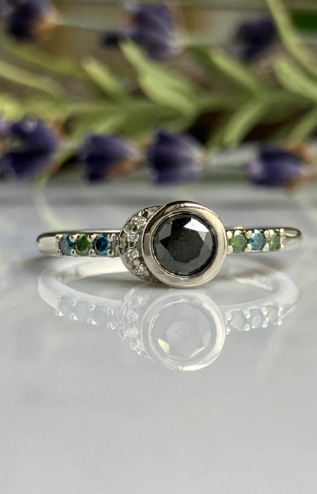 crescent moon family ring.jpeg - Suzanne Crudden Custom Jewellery