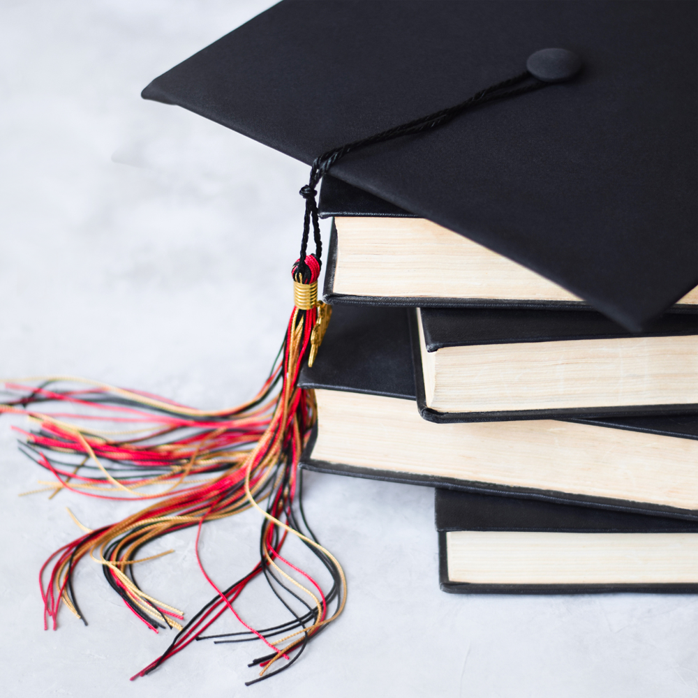 graduation jewellery gift ideas crop - Suzanne Crudden Custom Jewellery